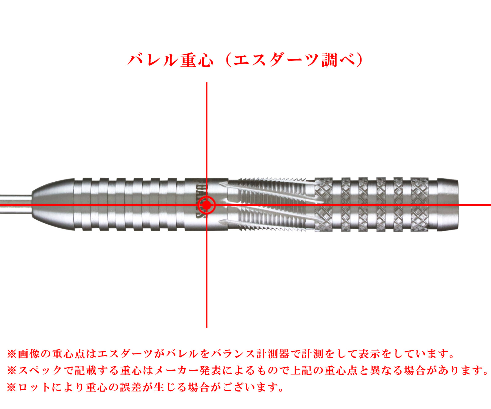 ASTRA DARTS】DRAGOON3 SOL Ryuki Morikubo Model Steel | Darts