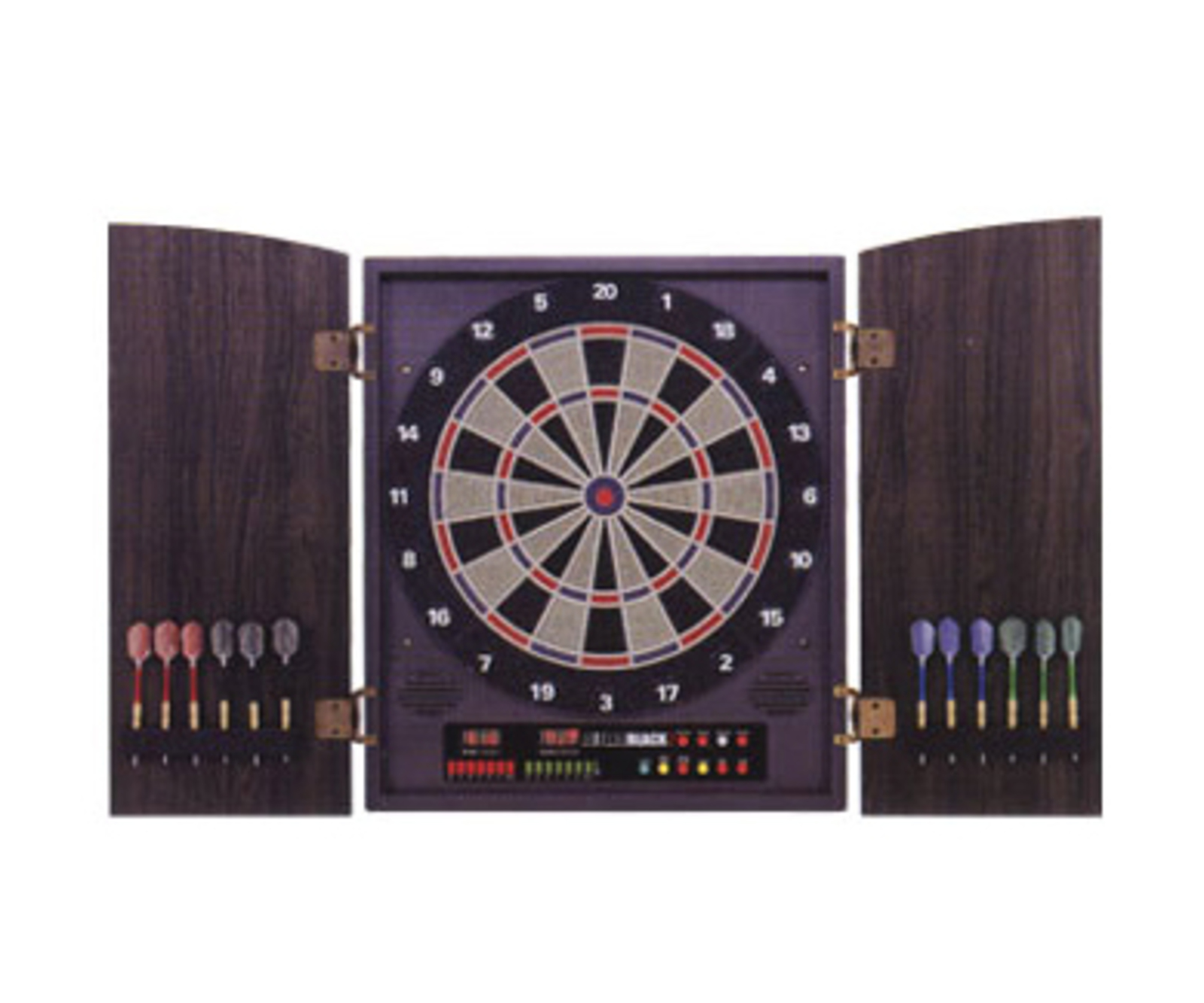 ダーツボード　BLITZER BLACK2 Amazon.co.jp: BLITZER electronic dart Black2ダーツボード