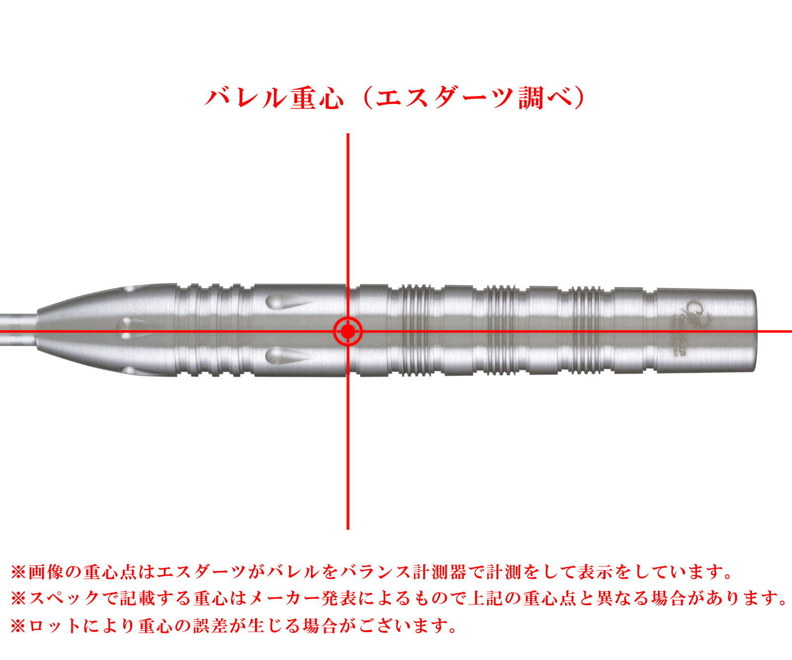 Darts & COSMO DARTS & Steel-tip Darts | Darts Online Shop S-DARTS