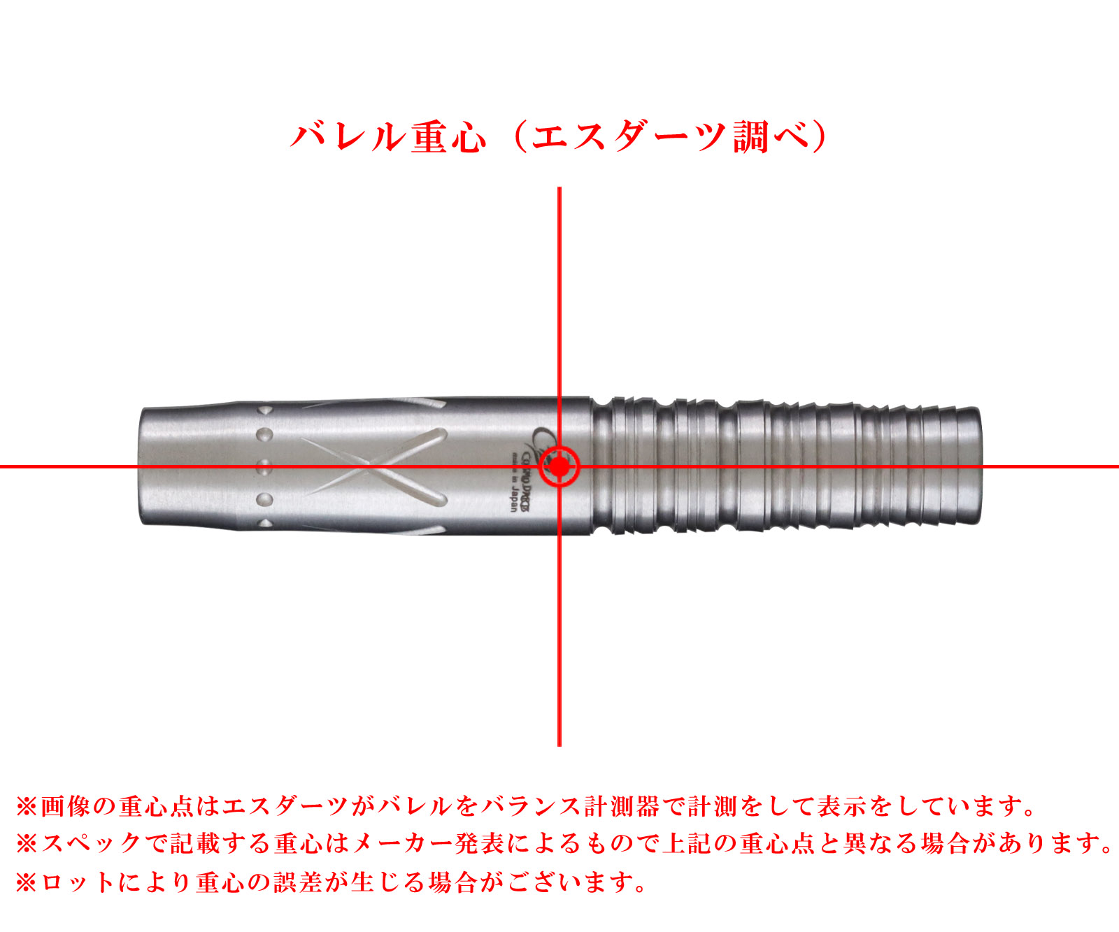 野毛駿平(ノゲシュンペイ)選手 プロモデルのダーツ用品通販 - エスダーツ