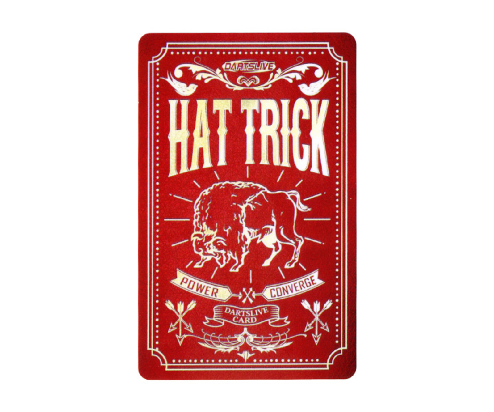 りっくりく　ダーツ ダーツ バレル TRiNiDAD X SHUFFLE トリニダード エックス