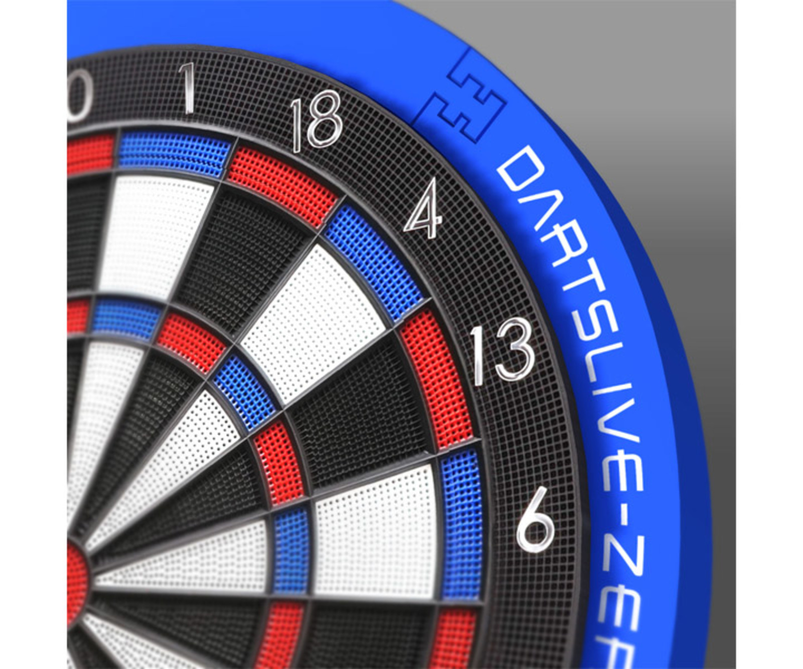 DARTSLIVE】DARTSLIVE-ZERO BOARD | Darts Online Shop S-DARTS from