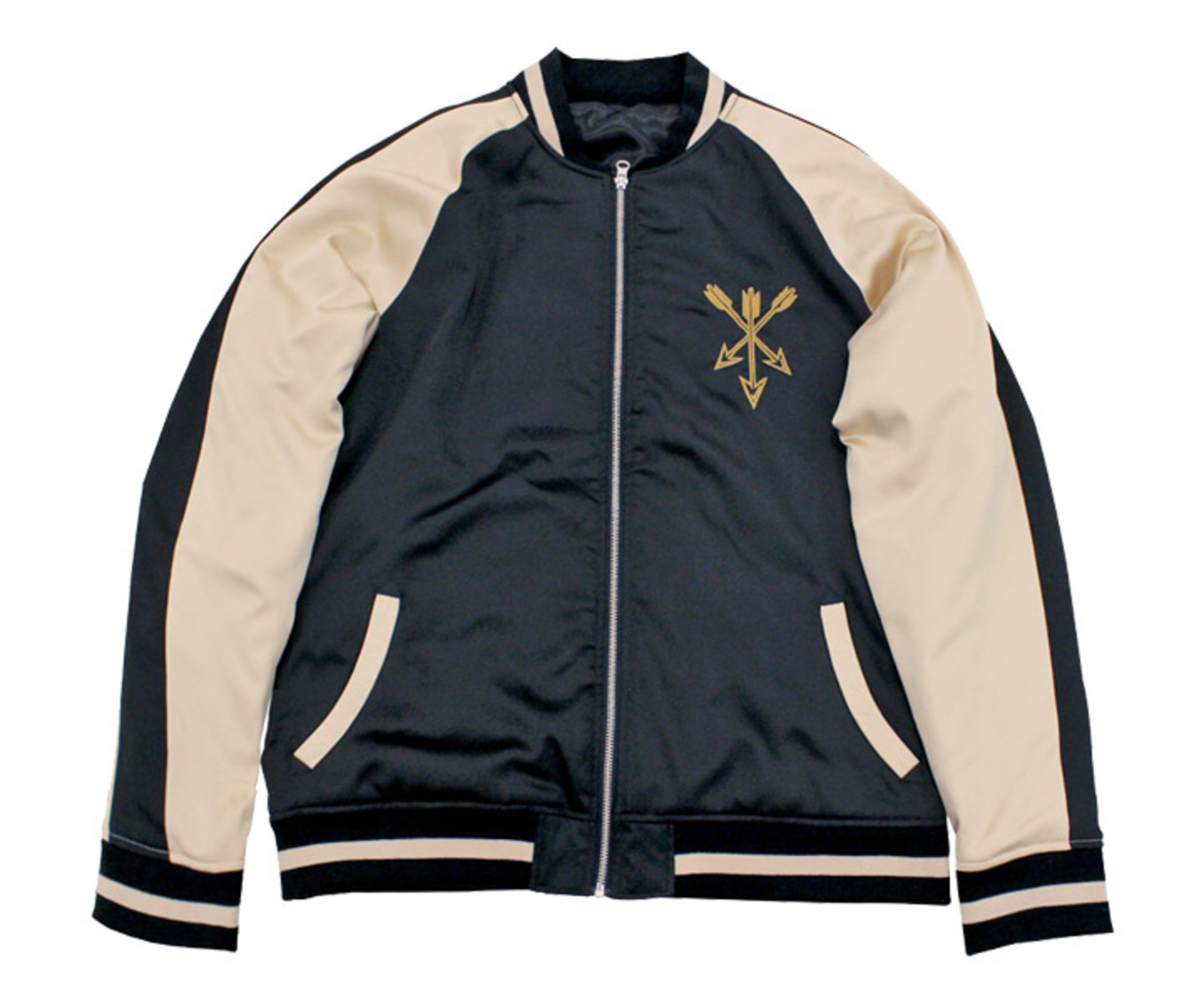 アパレル ダーツライブ Dartsliveオリジナルスカジャン ダーツ用品はエスダーツ 延べ70万人以上が利用しているダーツショップ