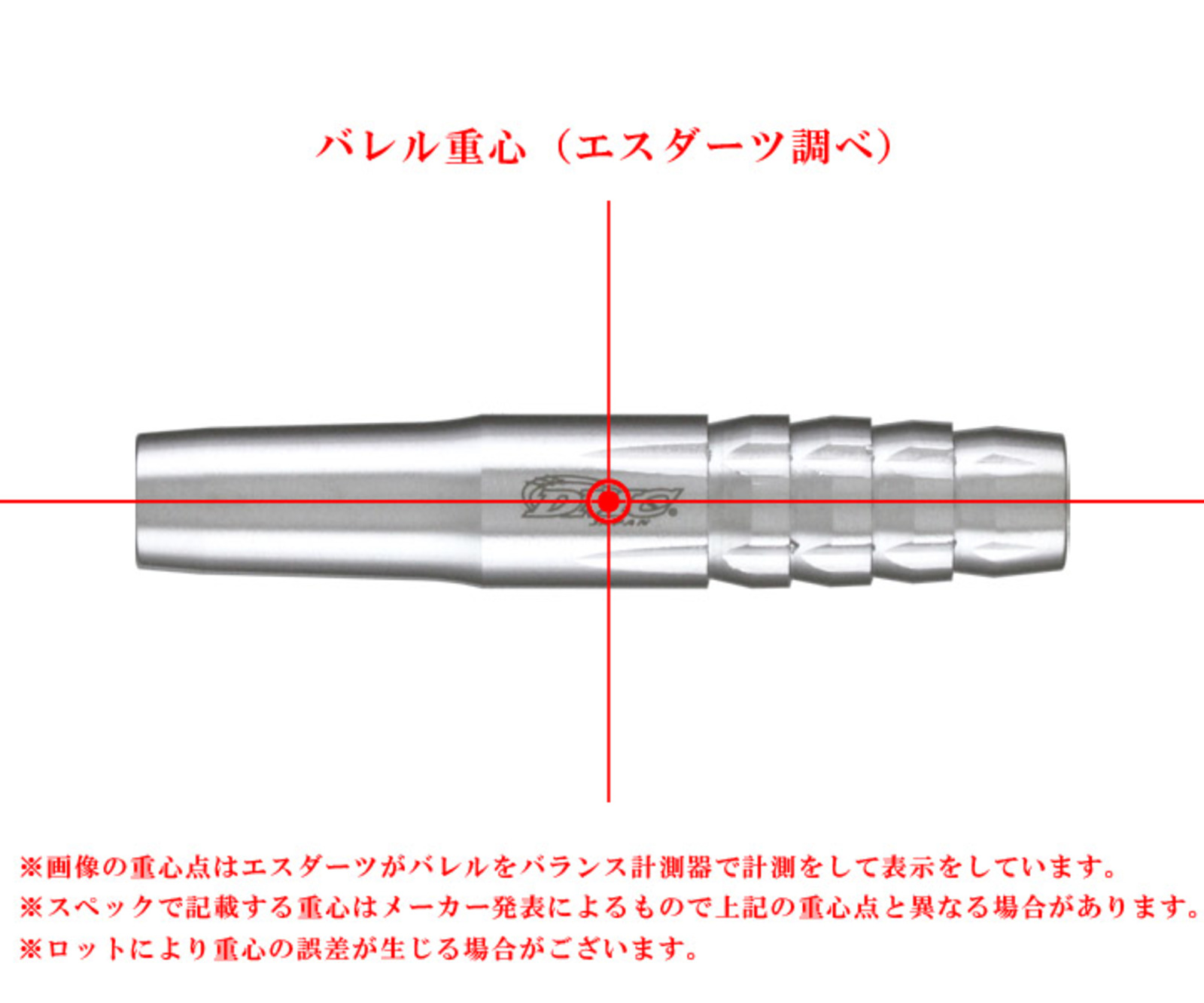 Darts & DMC & Soft-tip Darts | Darts Online Shop S-DARTS from JAPAN.