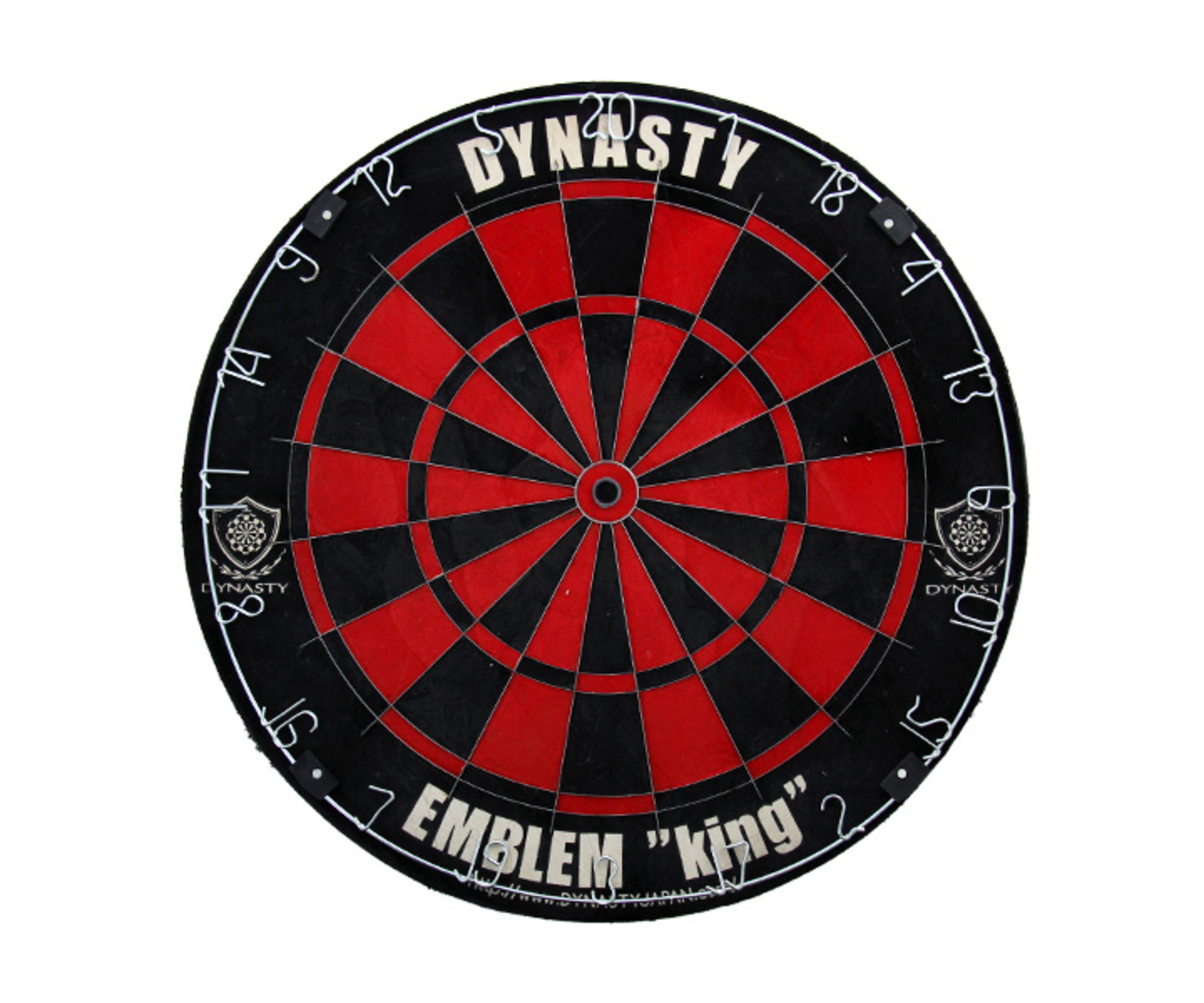 最大45%OFFクーポン Board ブラケット Darts ダイナスティー ダーツボード DYNASTY EMBLEM System エムブレム  Bracket