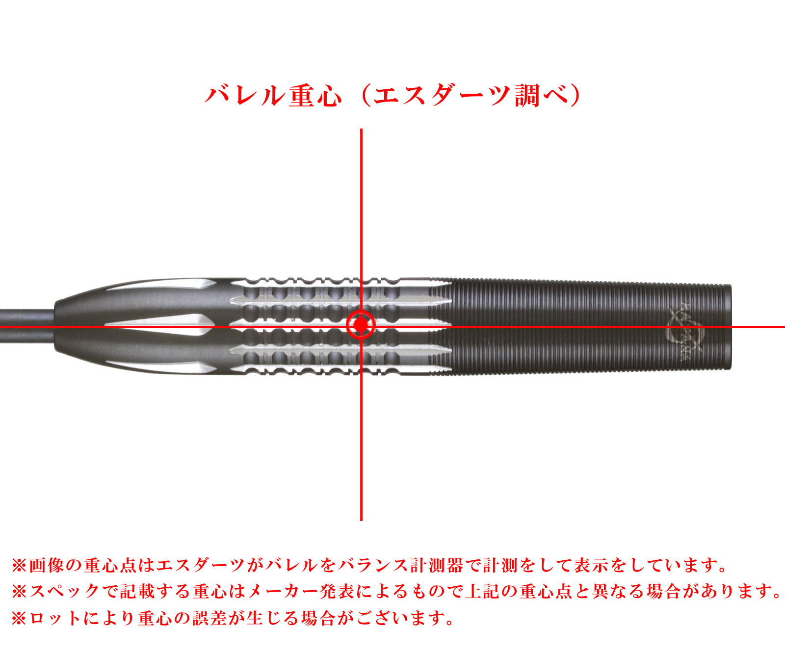 DYNASTY】KATANA KIRYU 2 Jun Matsuda Model Steel | Darts Online 