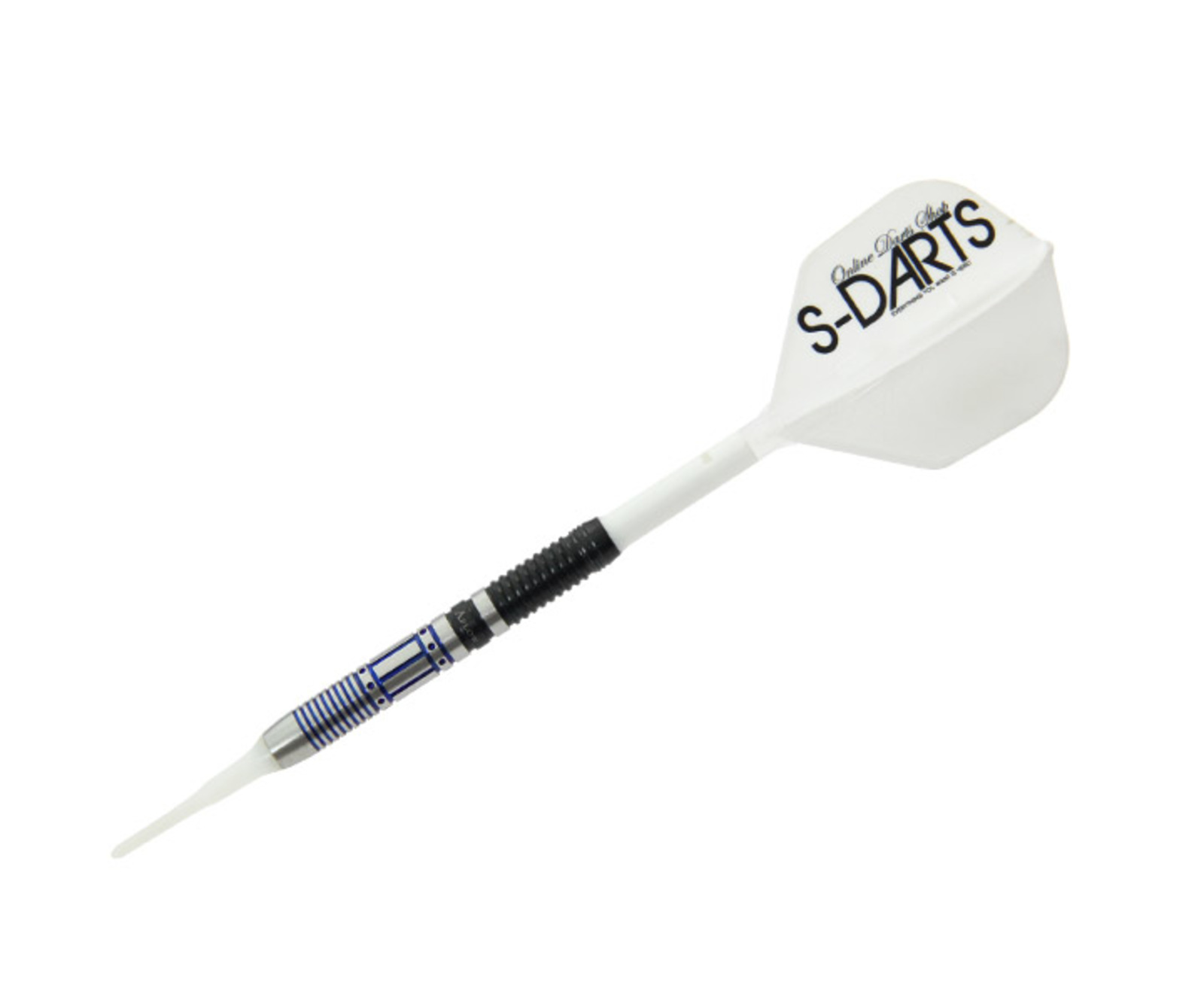 【DYNASTY】AFLOW CRYSTAL LINE "AQUA SPEAR" Darts shop SDARTS from JAPAN.