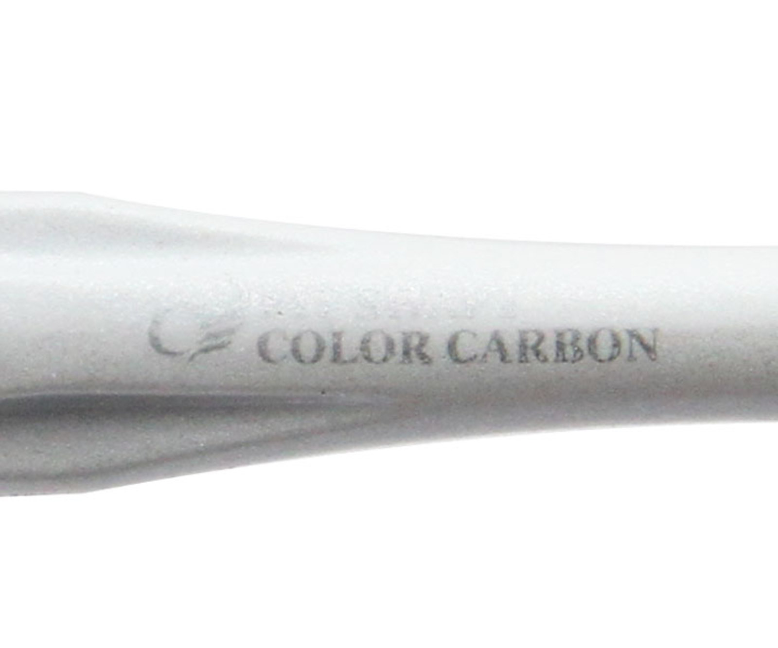 有名な Fit Shaft COLOR Carbon Slim ロックタイプ パールホワイト 6 rmladv.com.br