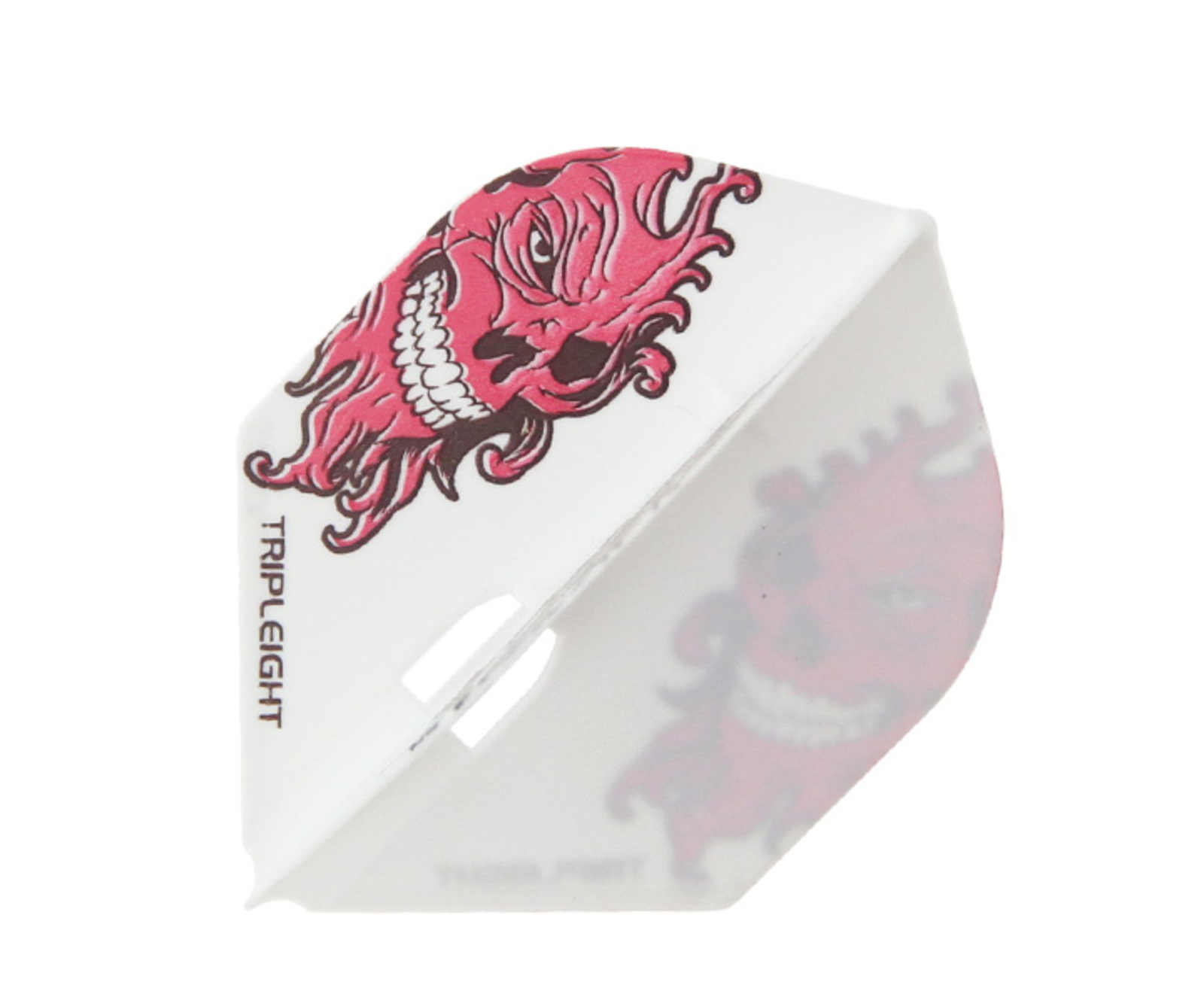 ダーツフライト【エルフライト×トリプレイト】PRO フライング