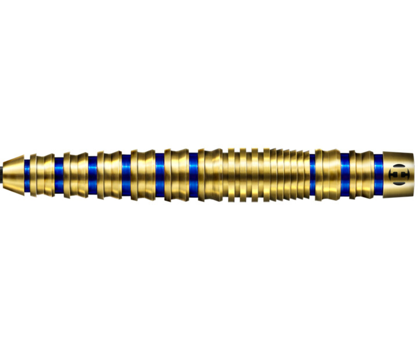 Harrows】SPINA GOLD 90% TUNGSTEN steel 24gR | Darts Online Shop S