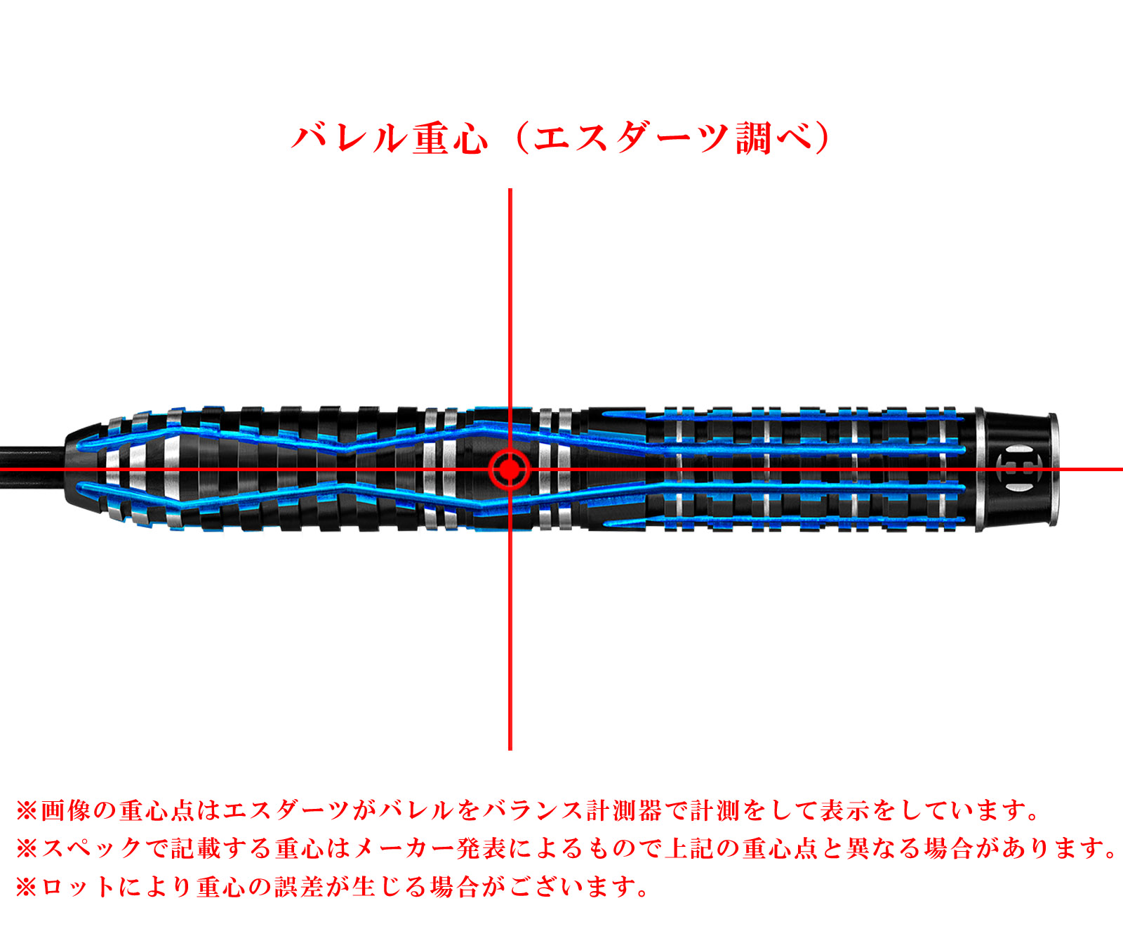 ダーツ通販 - エスダーツ