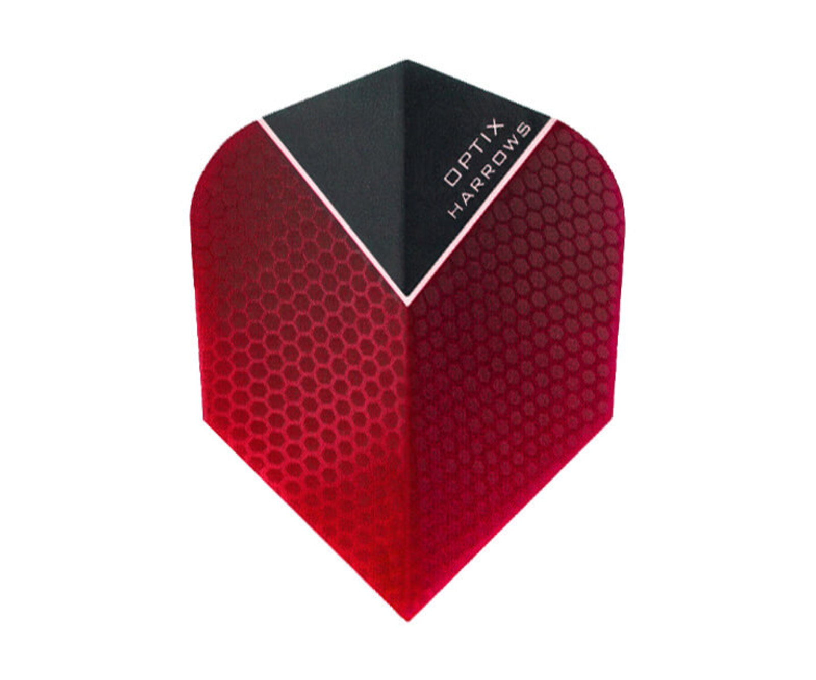ダーツフライト【ハローズ】オプティックス 2102｜ダーツ用品は
