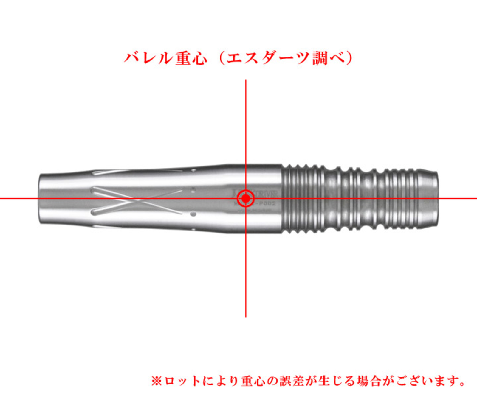 joker driver platinum M/N 43.5mm - その他