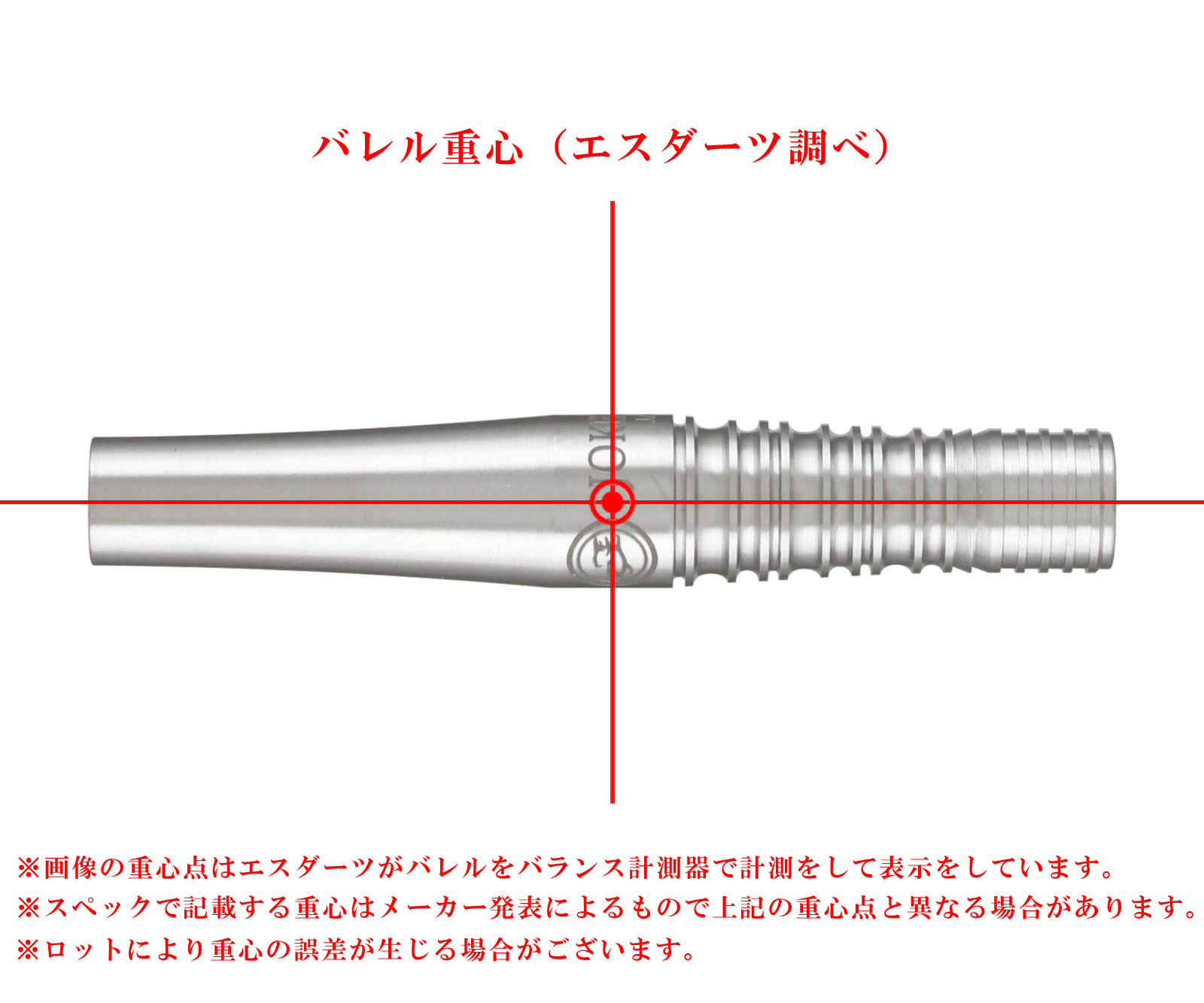 JOKER DRIVER】EXTREME Hienn 2BA | Darts Online Shop S-DARTS from