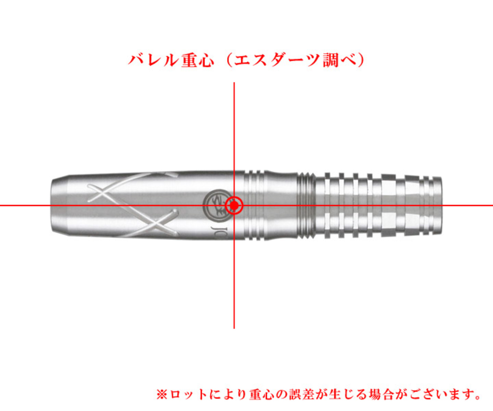 JOKER DRIVER】EXTREME ZIRCON 2BA | Darts Online Shop S-DARTS from