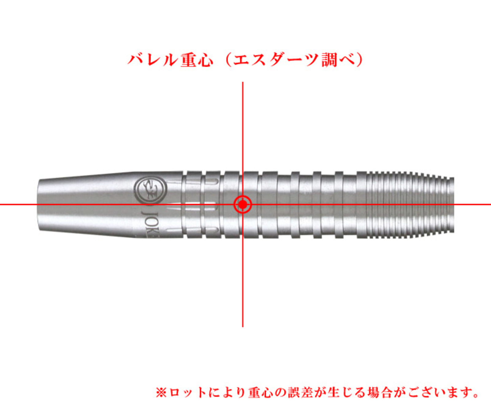 Darts & JOKER DRIVER & Extreme & Soft-tip Darts | Darts Online