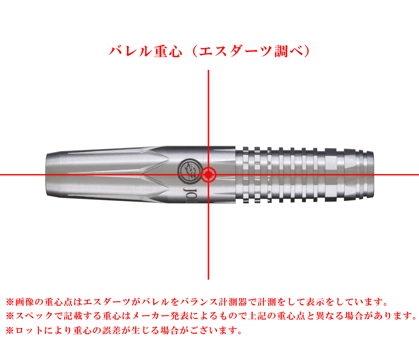 JOKER DRIVER】EXTREME PEACE KEEPER | Darts Online Shop S-DARTS