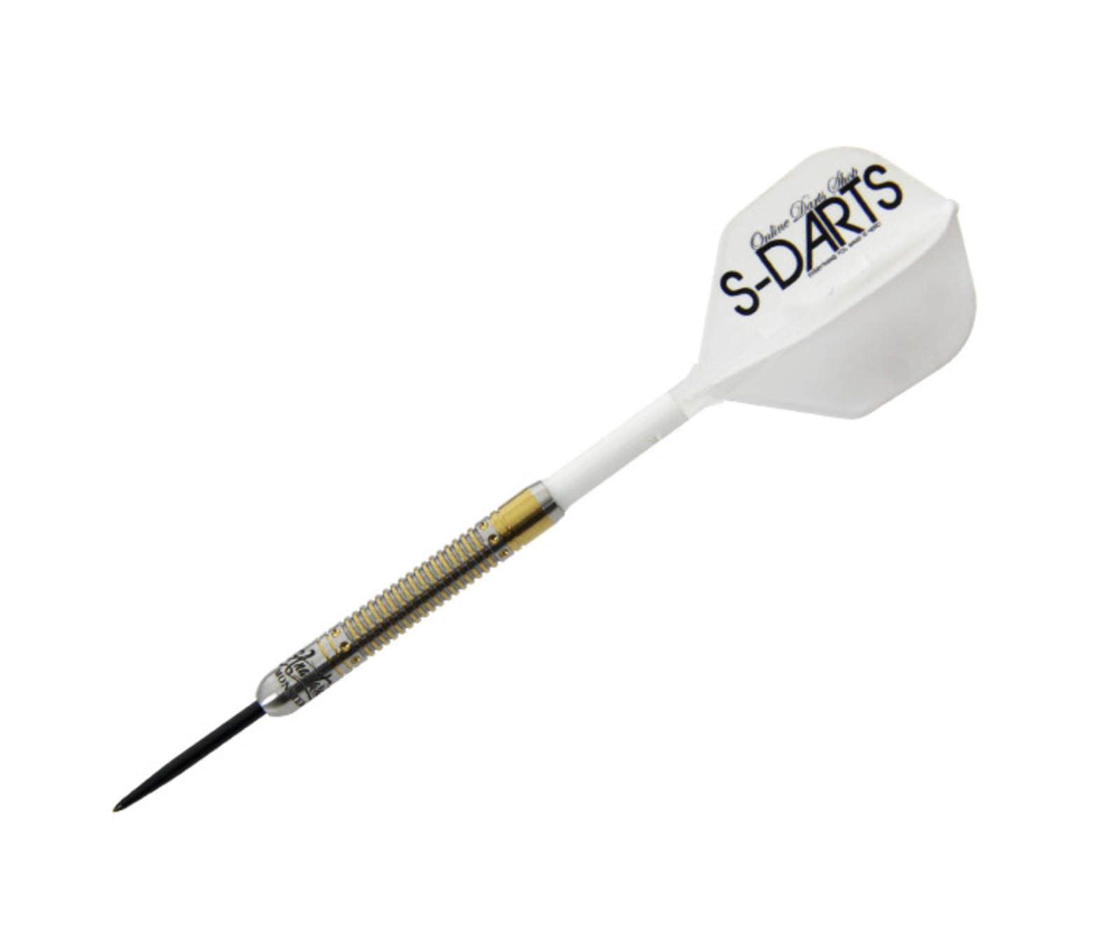 【MONSTER】ANASTASIA STEEL GOLD 22g Darts shop SDARTS from JAPAN.