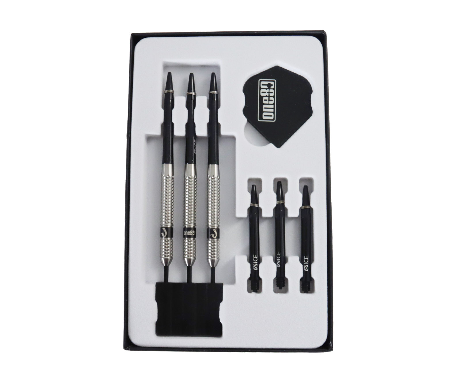 ダーツ one80 SCORPION2 Jonny Chong Model 2BA one80】SCORPION2 Jonny Chong Model Steel | Darts Online Shop