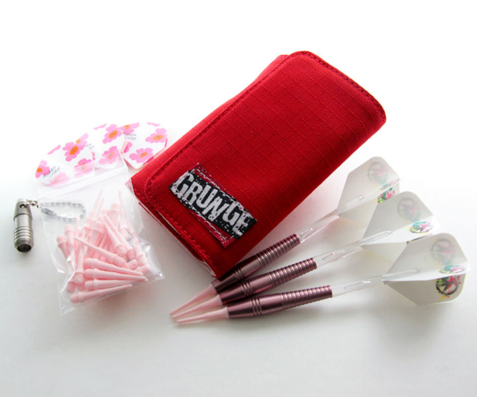 ダーツセット ブル子 ダーツの魅力に虜 セット ピンク ダーツ用品はエスダーツ 延べ70万人以上が利用しているダーツショップ ダーツセット ブル子 ダーツの魅力に虜 セット ピンク ダーツ用品はエスダーツ 延べ70万人以上が利用しているダーツショップ