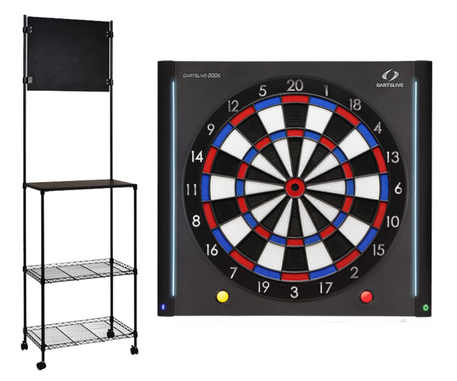 SALE／60%OFF】 DARTSLIVE200s ダーツライブ200s ダーツライブ200s