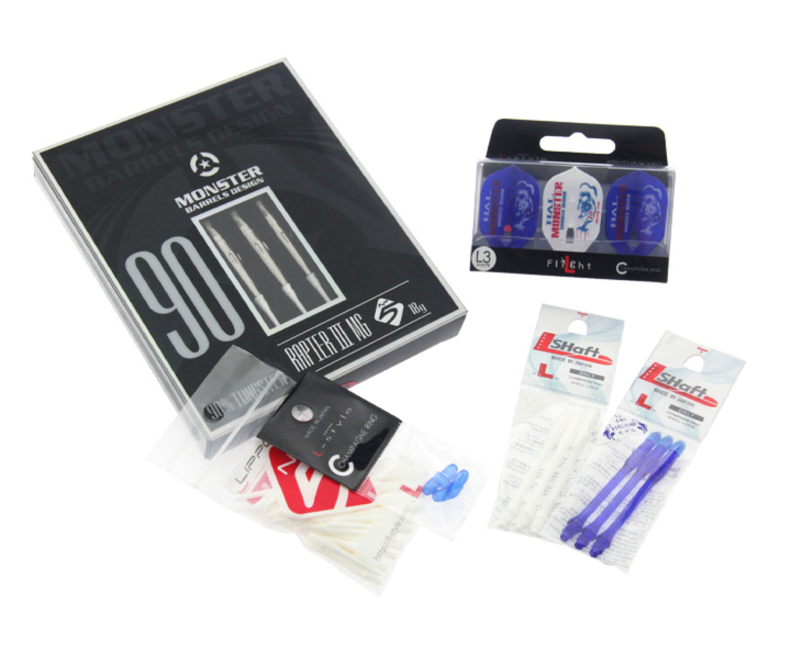 ダーツ 引退品セット ダーツ引退品セット ダーツ > ソフトダーツ > ブランド【タ行