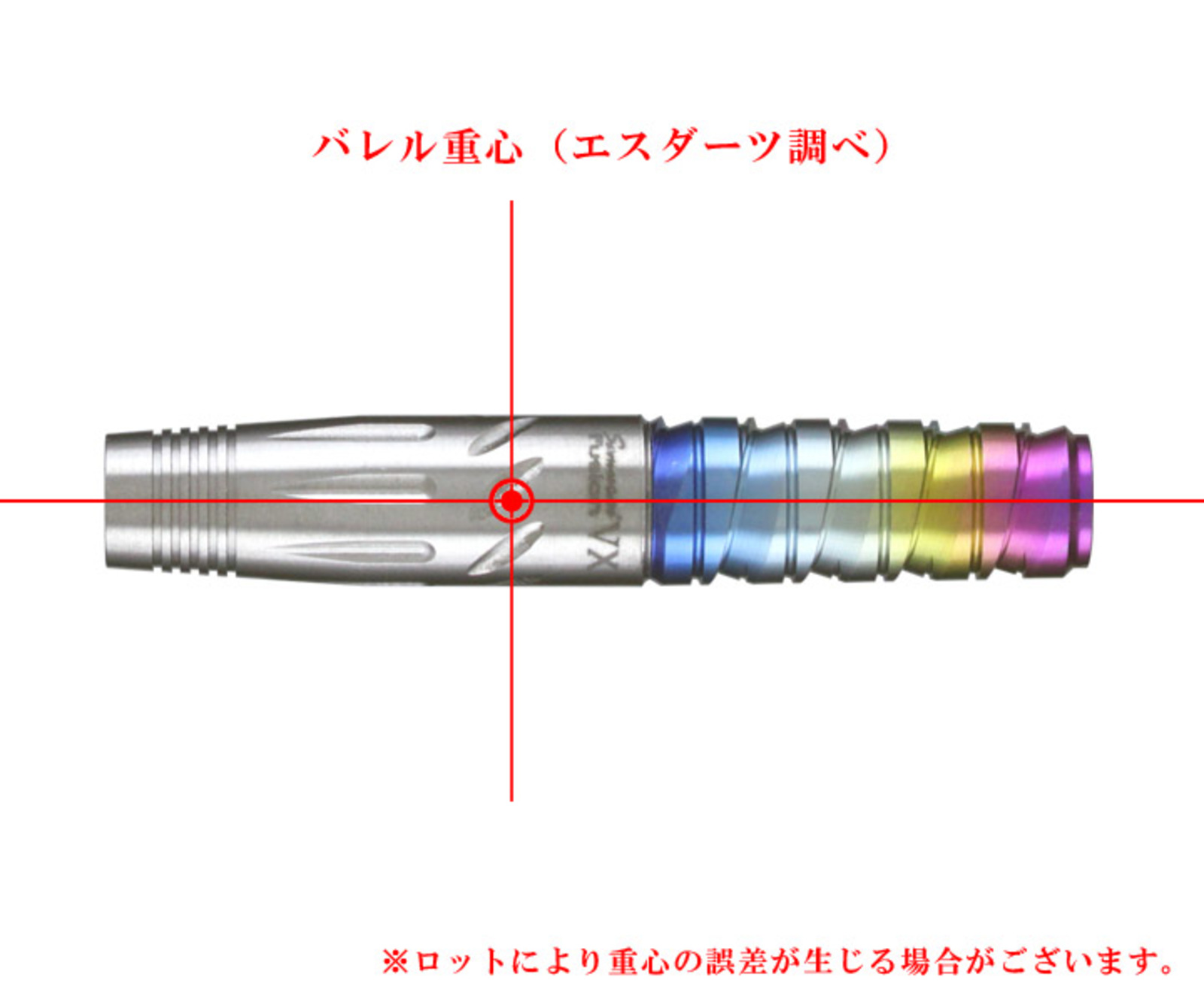 Darts & Samurai & Soft-tip Darts | Darts Online Shop S-DARTS from