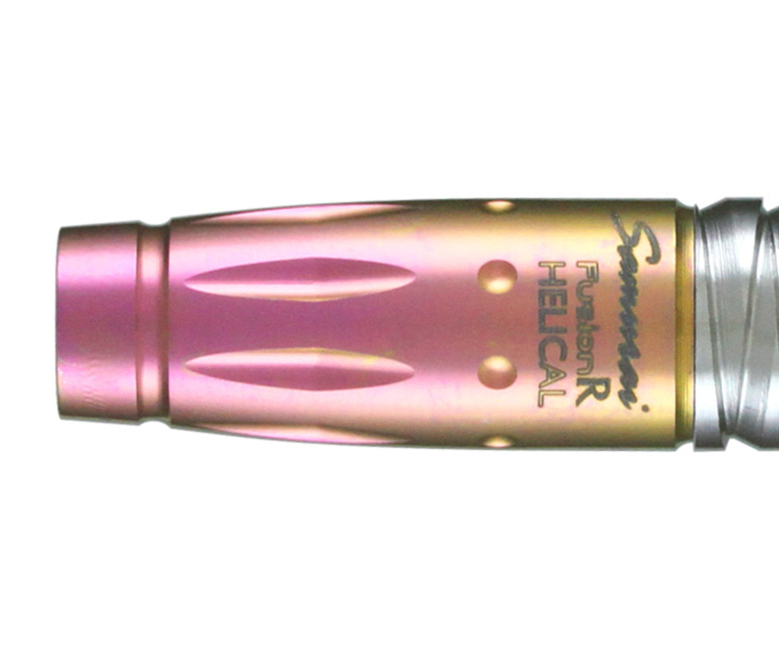 【Samurai】Fusion RX17 Darts shop SDARTS from JAPAN.