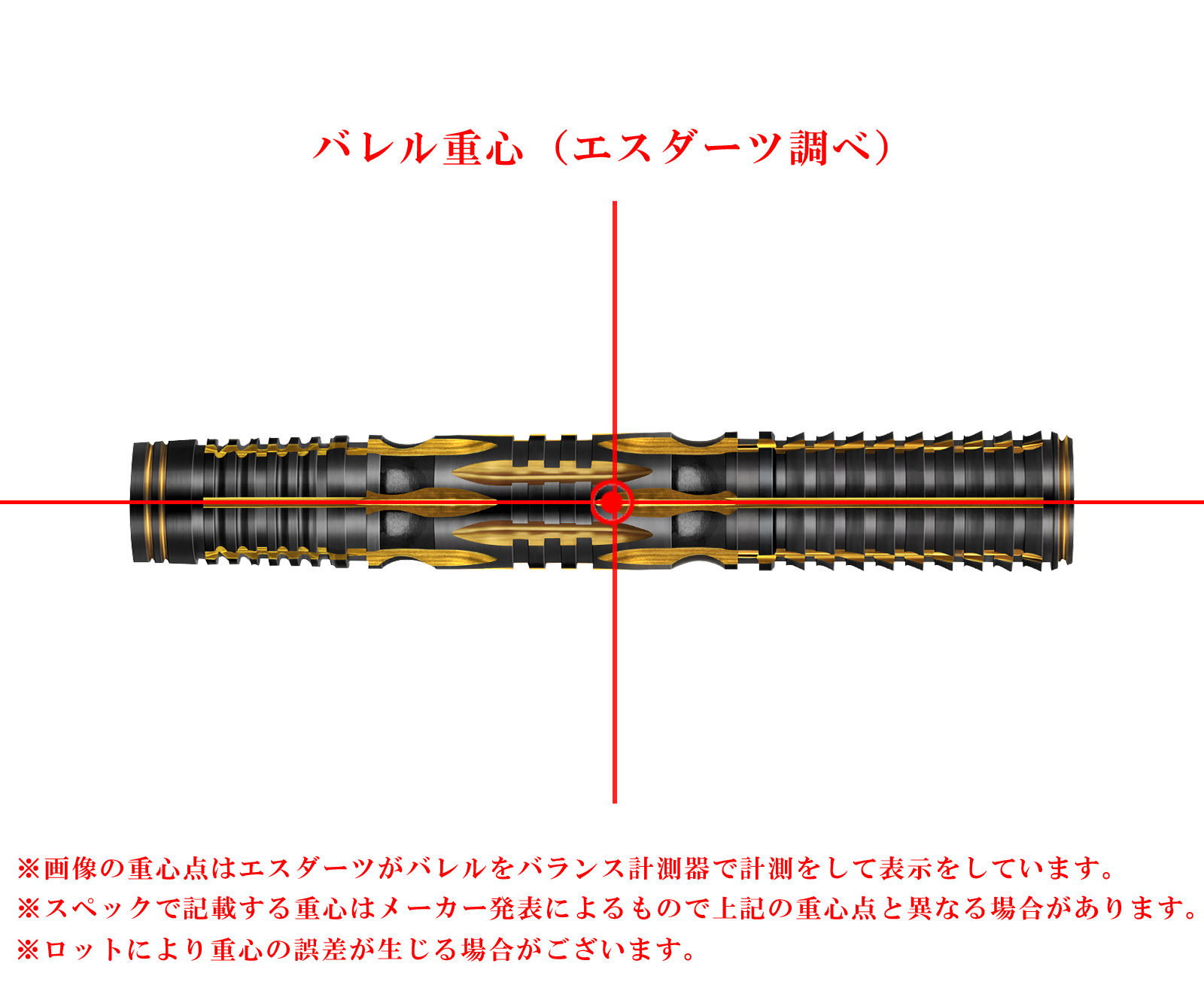 Darts & 18.5～18.9g | Darts Online Shop S-DARTS from JAPAN.