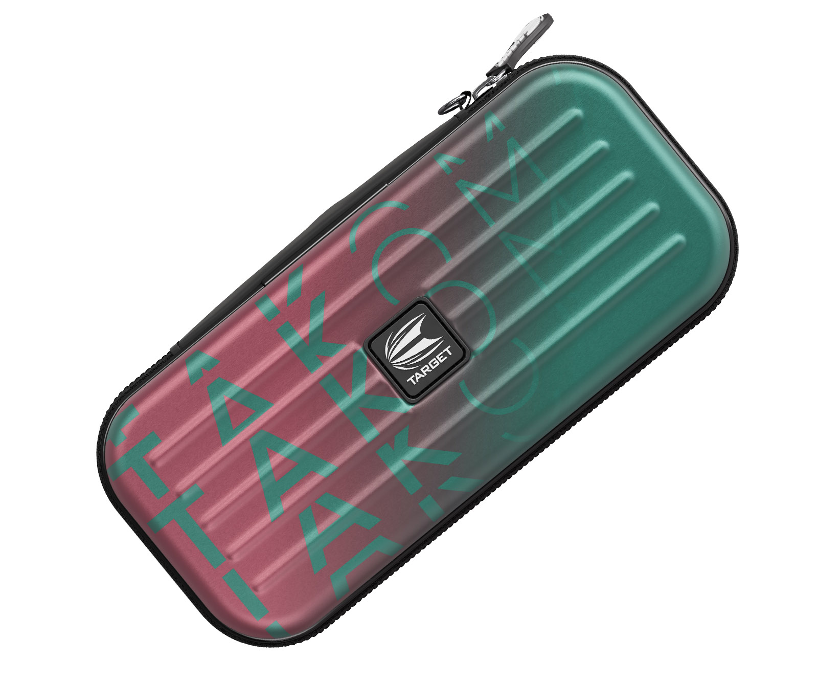 ダーツケース【ターゲット】タコマ セラ ティール 450047