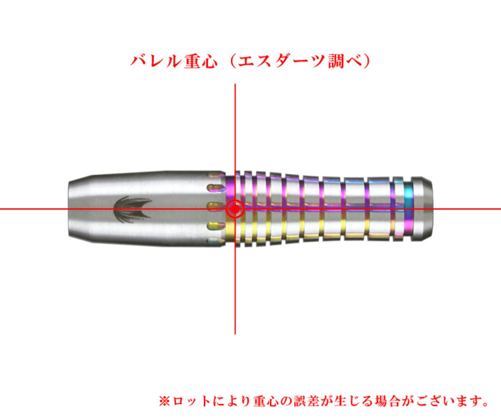 TARGET】CARRERA OCTANE NITRO | Darts Online Shop S-DARTS from JAPAN.