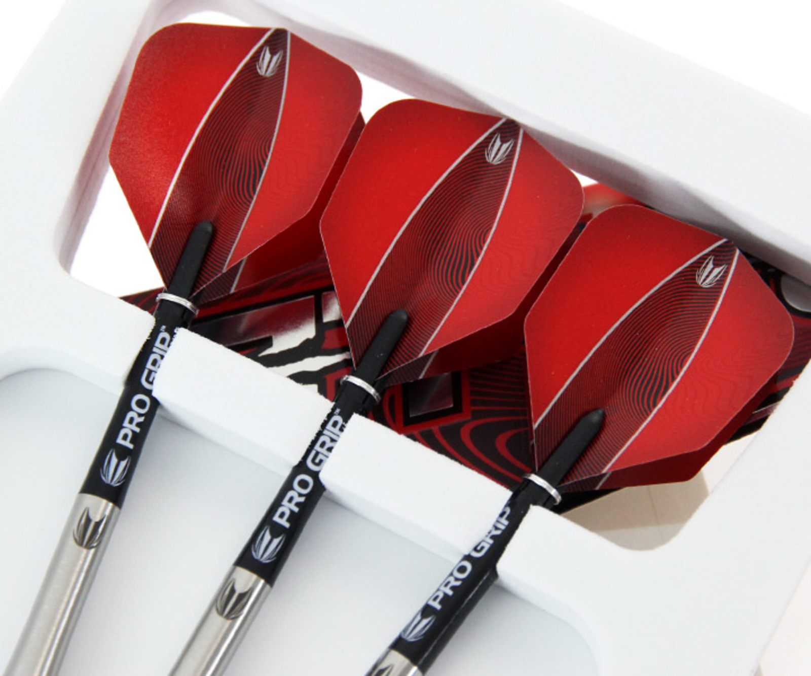 【TARGET】THE BULLET GENERATION3 STEPHEN BUNTING STEEL 23g Darts