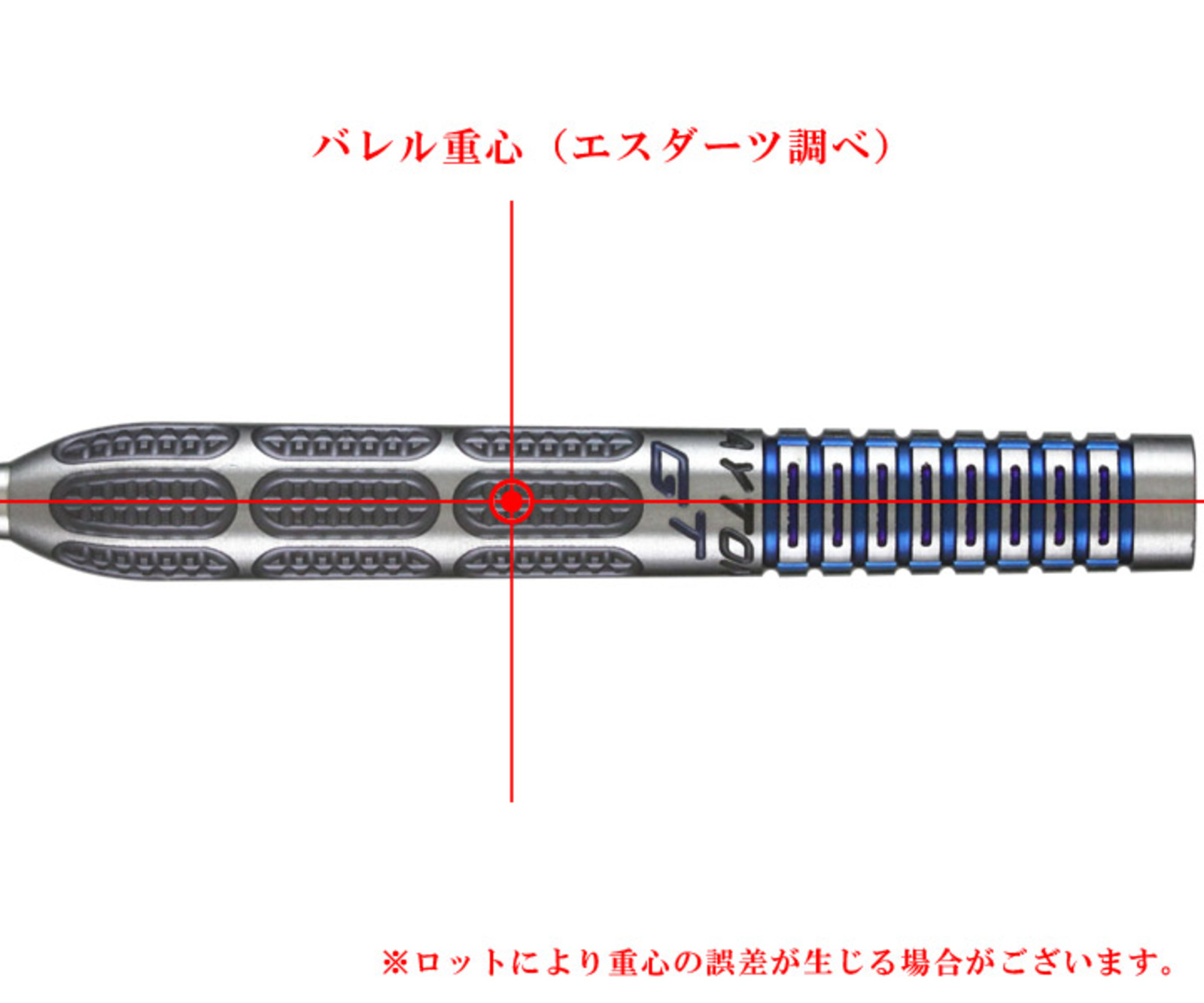 Darts & Tungsten 95% | Darts Online Shop S-DARTS from JAPAN.