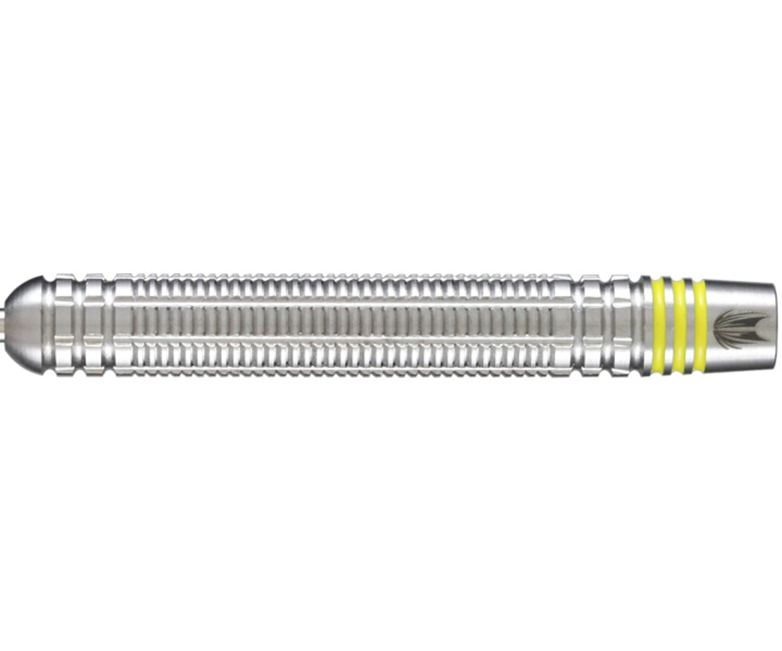 デ*ン様 ターゲット デイブチズネル ゴールド スティール 24g ダーツ