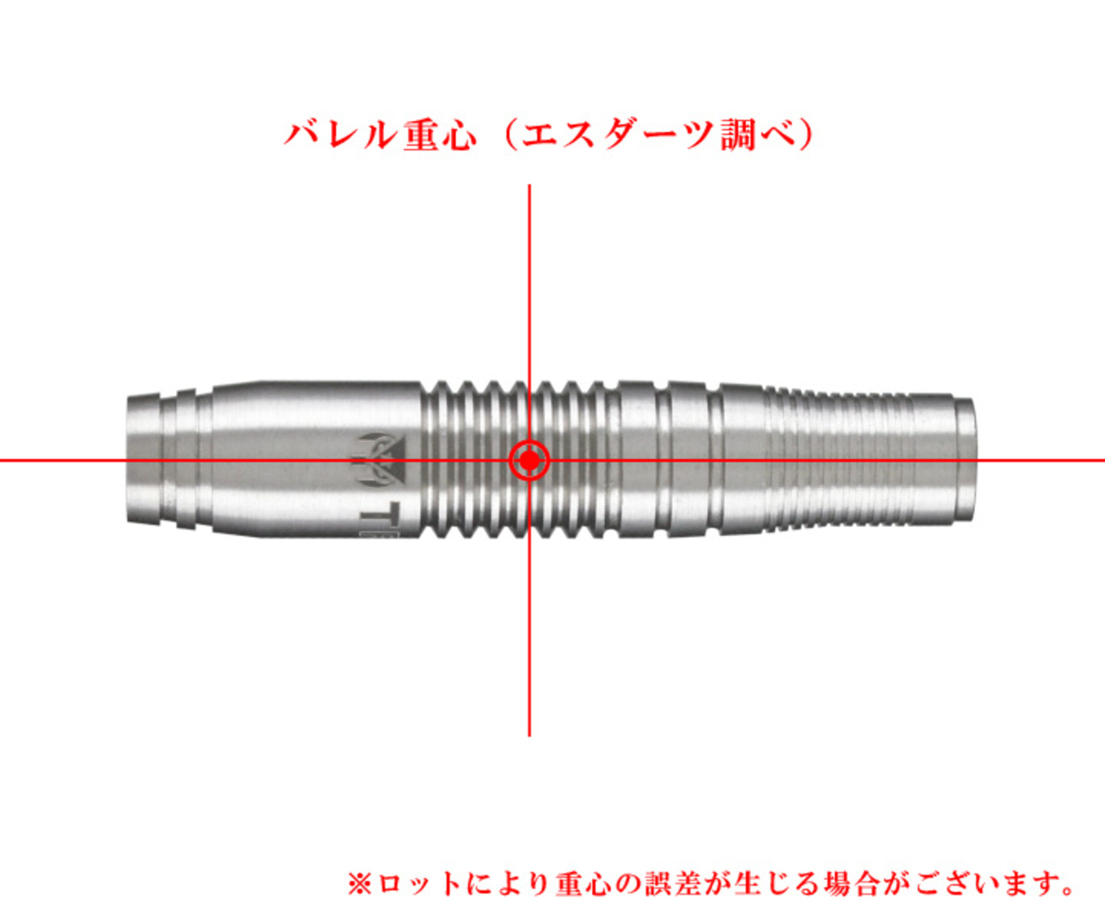 Darts & 6.9～7.4mm | Darts Online Shop S-DARTS from JAPAN.