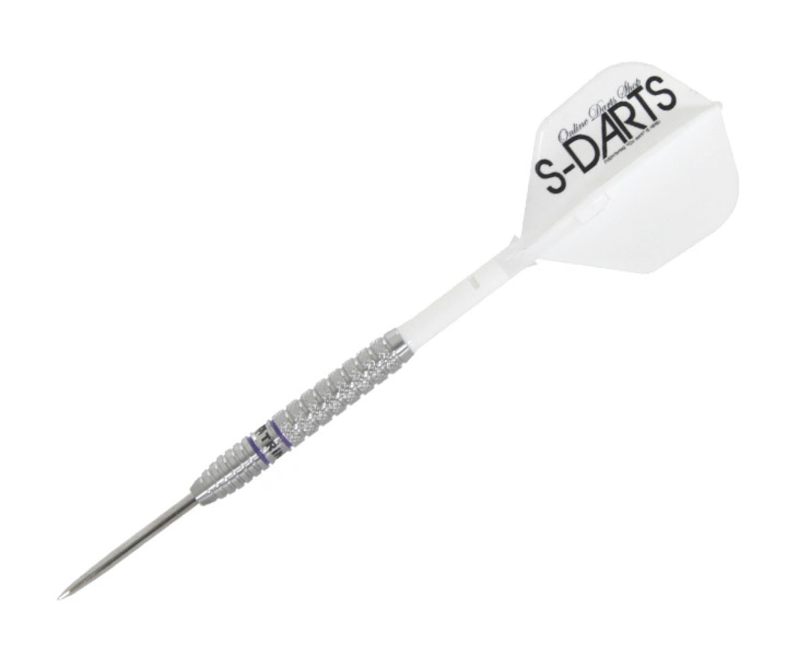 【TRiNiDAD】PRO Eder Hiroyuki Yoshino Model steel Darts shop SDARTS