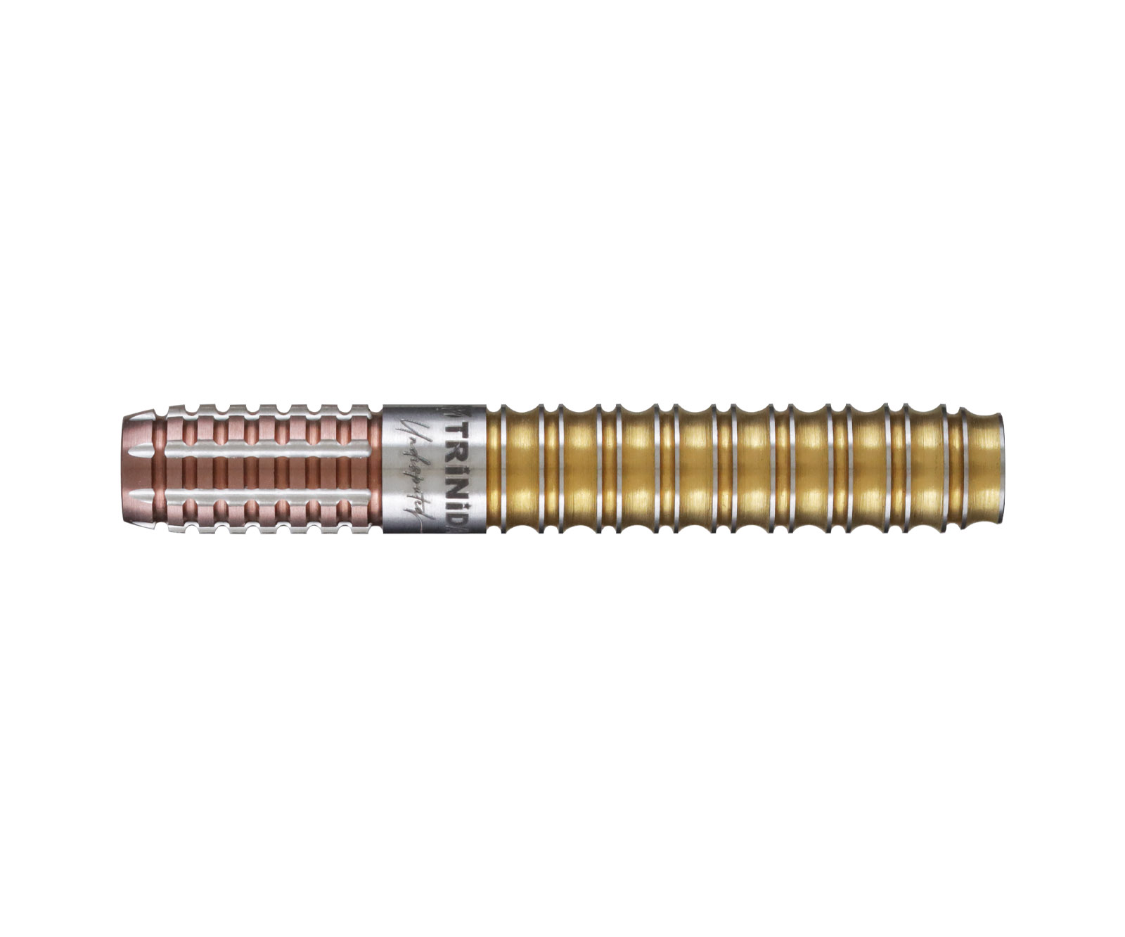 ダーツ TRiNiDAD KID type3 2BA TRiNiDAD Undisputed KID TYPE3 STEEL Darts Barrel Hard – Dartsbuddy.com