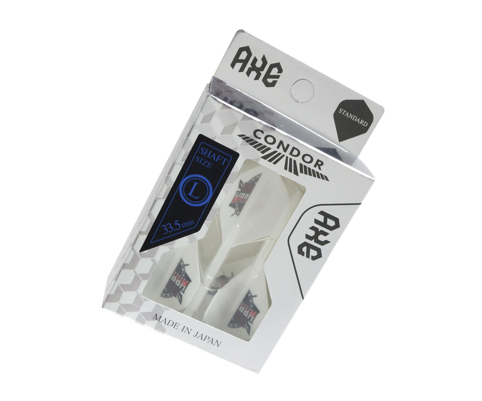 SALE／91%OFF】 アックス A.W インスピレーション2 デヴォン ピーターセンモデル スタンダード ミディアム ホワイト qdtek.vn