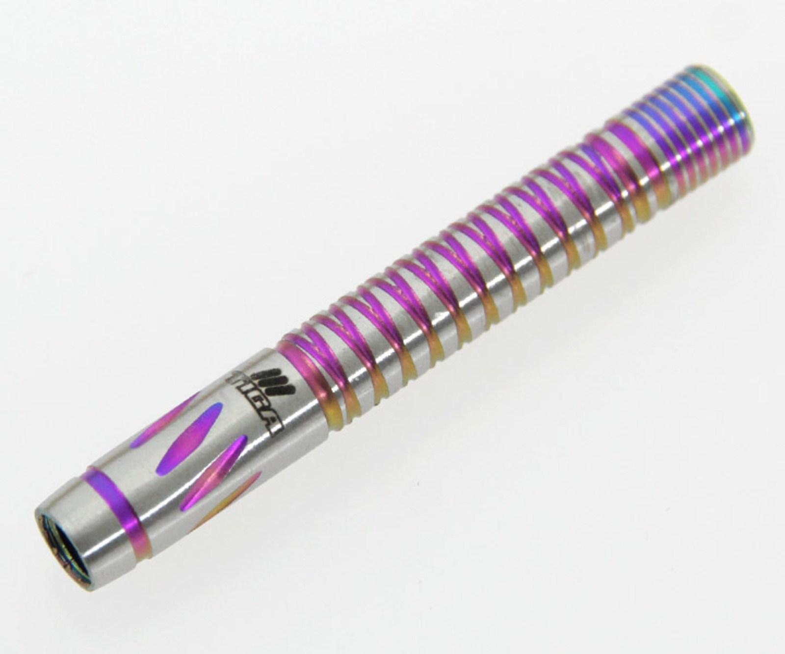 廃盤】ダーツ バレルTIGA Boris Model 90%Tungstenの+stbp.com.br