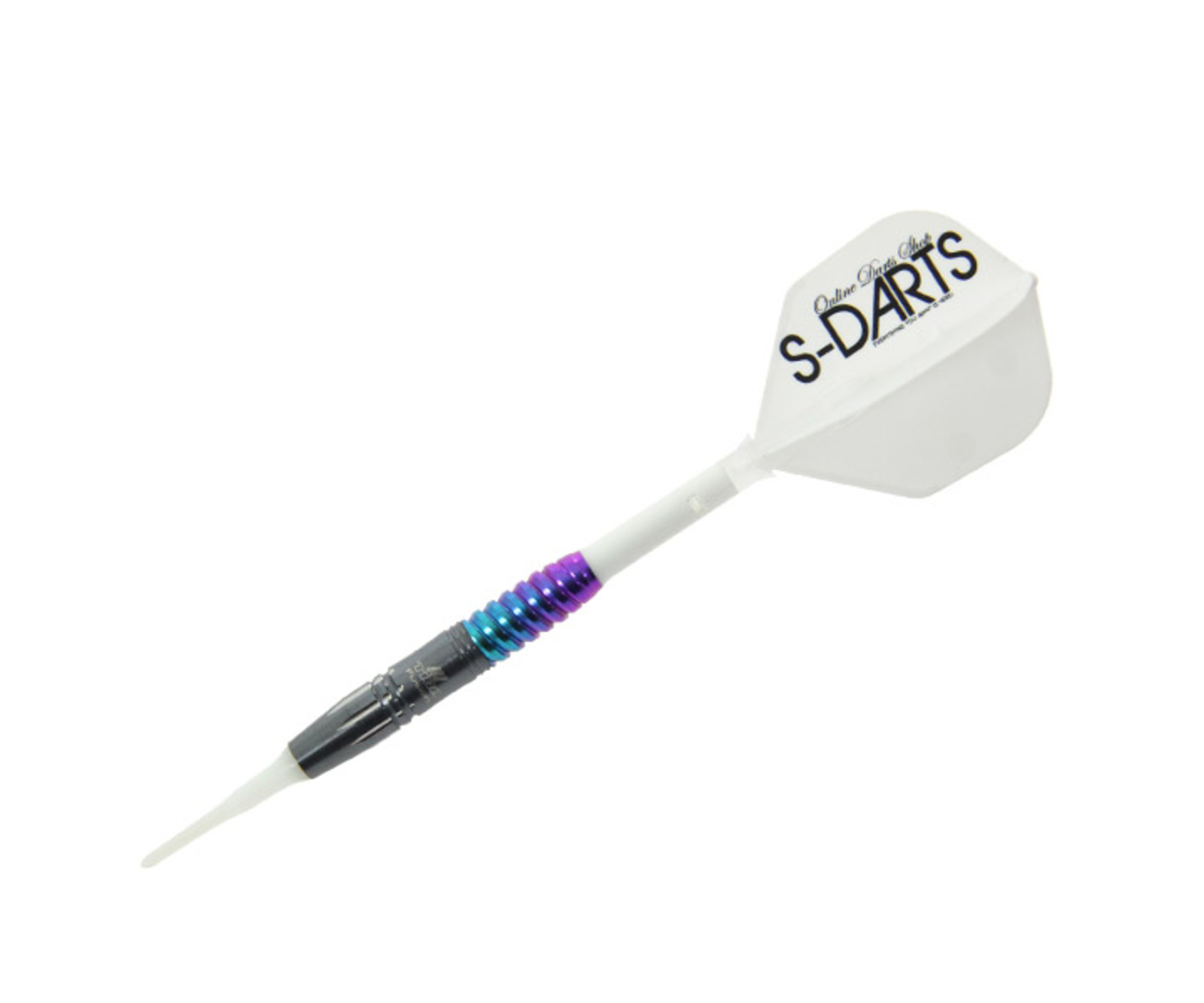 【TIGA】FUSION Boris Krcmar V4 HELICAL Darts shop SDARTS from JAPAN.