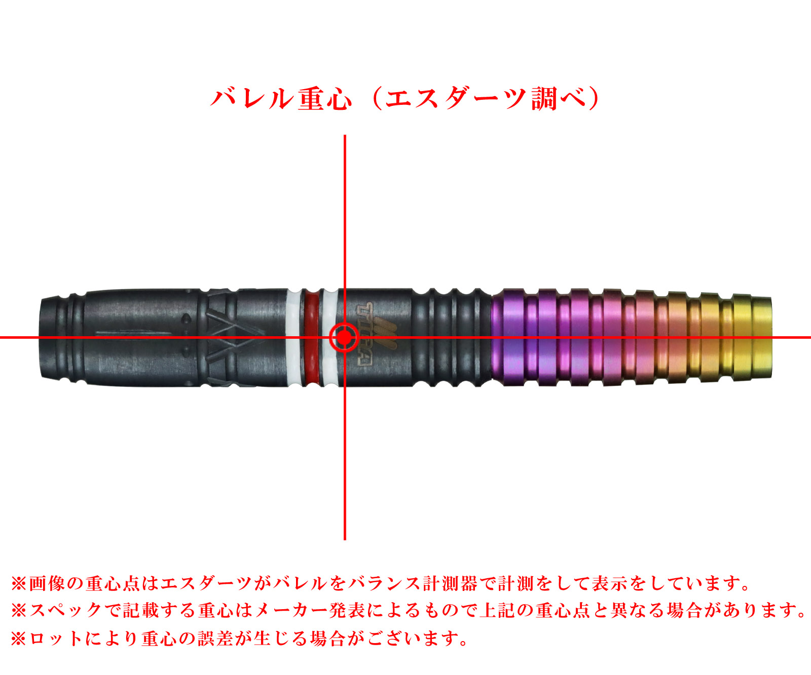 Darts & Soft-tip Darts | Darts Online Shop S-DARTS from JAPAN.