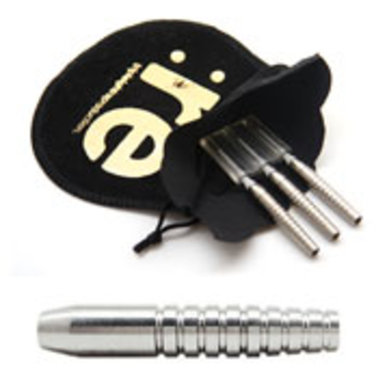 ダーツバレル【ブルシューター ジャパン】トリプレイト Jonny Type1