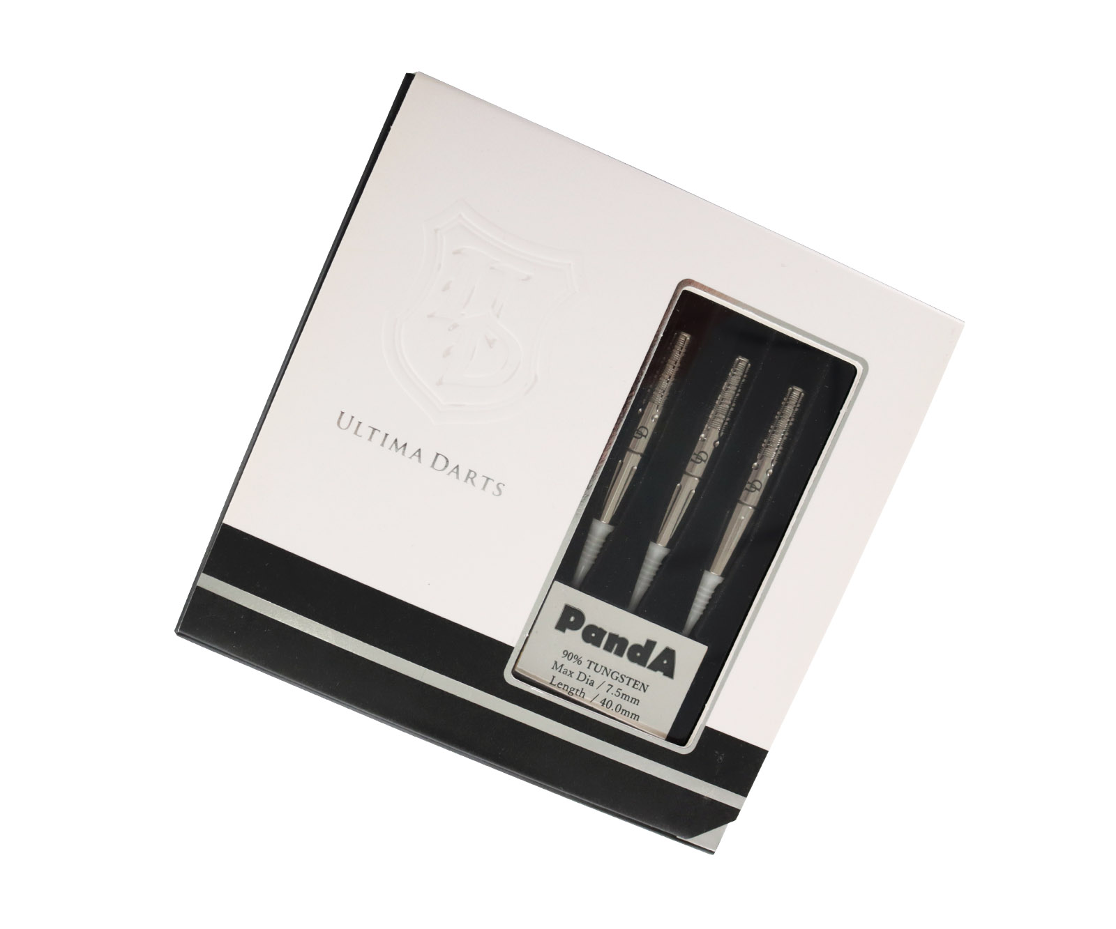 ダーツ UD PandA ULTIMA DARTS ダーツ > ソフトダーツ > ブランド【ア行】 > アルティマダーツ