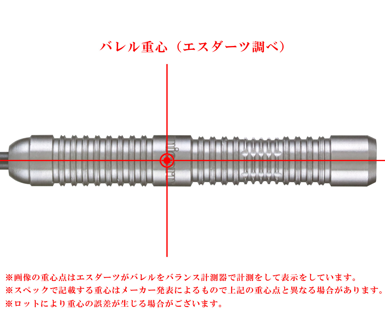 UNICORN】MAESTRO 95% TUNGSTEN SEIGO ASADA Model PHASE3 Steel