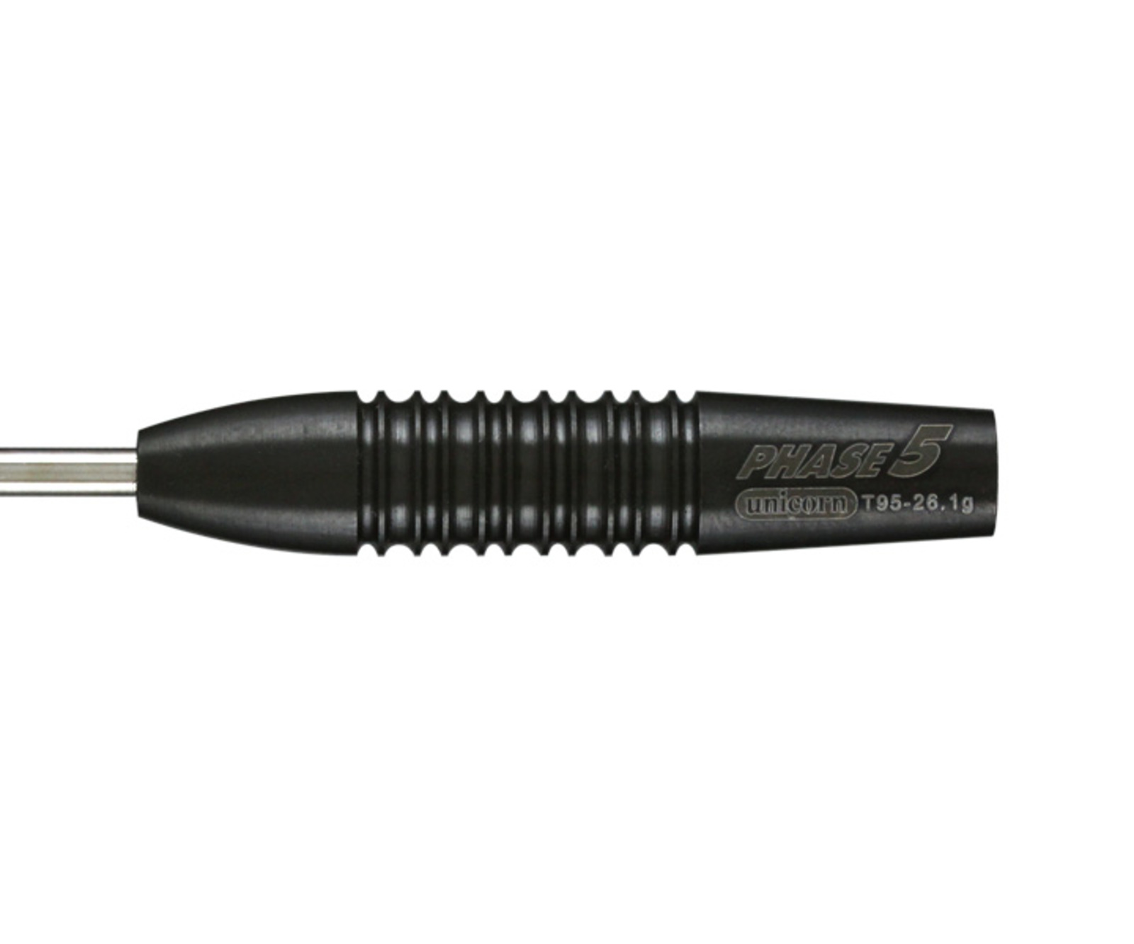 【UNICORN】THE POWER Phil Taylor Model Phase 5 BLACK 90TUNGSTEN STEEL 26g No.27067 Darts shop S 【UNICORN】THE POWER Phil Taylor Model Phase 5 BLACK 90TUNGSTEN STEEL 26g No.27067 Darts shop S
