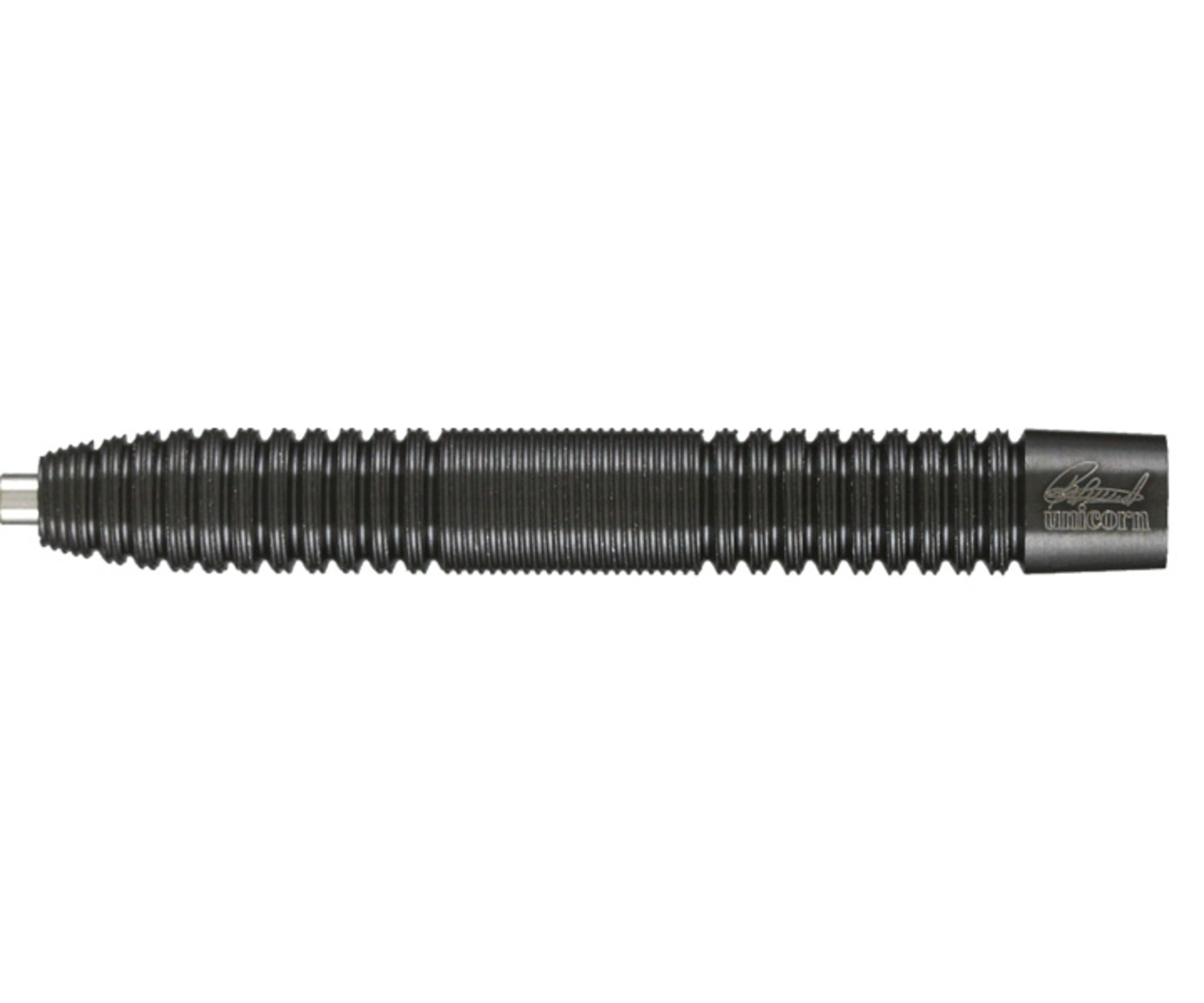 レイモンド・ヴァン・バーナベルド phase1 ブラック スティール