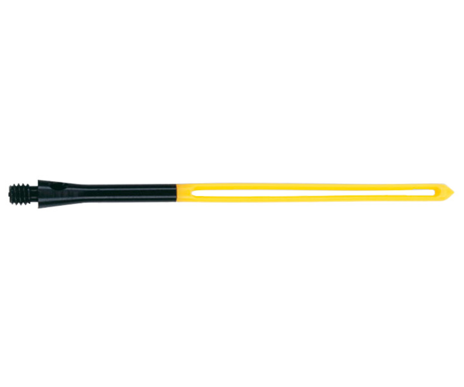 Aluminium Shaft in Unicorn Medium SLIKSTIK