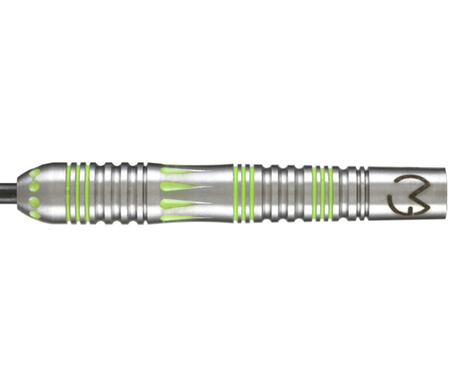 ダーツバレル【XQマックスダーツ】マイケル・ヴァン・ガーウェンモデル