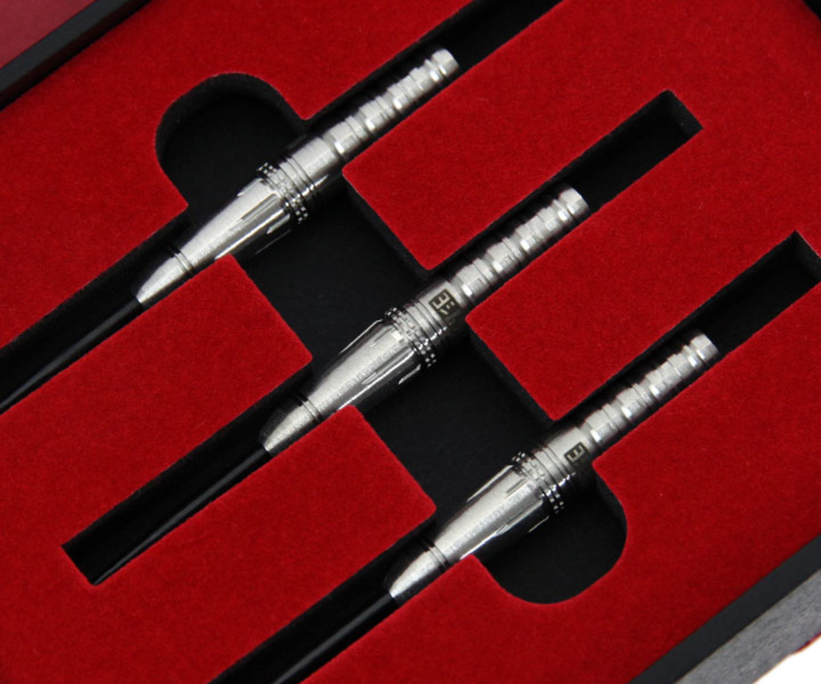 YOSHIMURA BARRELS】MIRAGE Type2 STEEL | Darts Online Shop S-DARTS