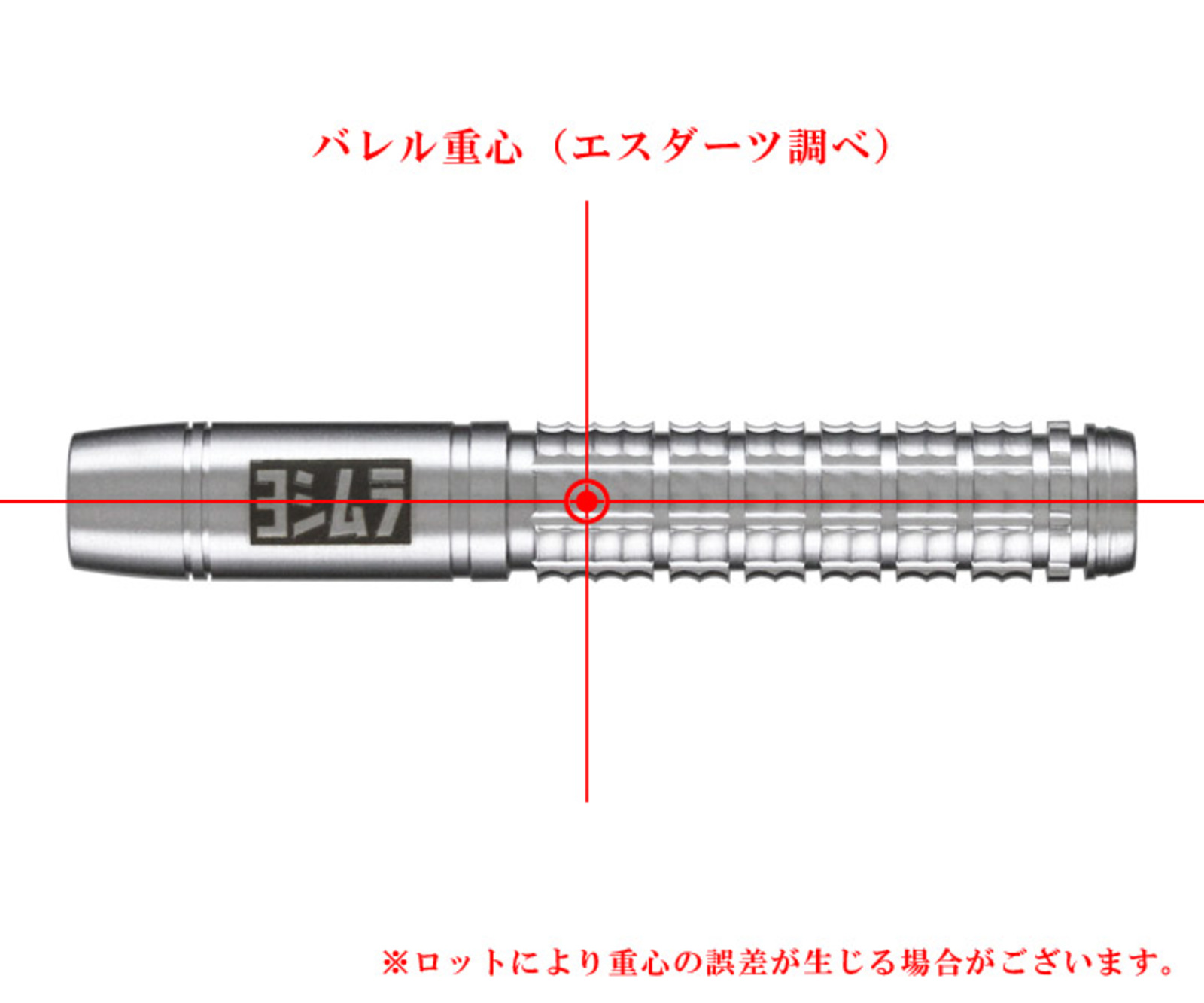 Darts & YOSHIMURA BARRELS & Soft-tip Darts | Darts Online Shop S